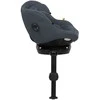 Joie i-Pivot 360 - sukamasis fotelik automobilinis su bazą, 40-105 cm | Dark Slate