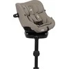 Joie i-Pivot 360 - sukamasis fotelik automobilinis su bazą, 40-105 cm | Oak