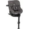Joie i-Pivot 360 - sukamasis fotelik automobilinis su bazą, 40-105 cm | Thunder