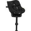 Joie i-Pivot 360, ISOFIX, 0+/1 (0 - 18 kg, 0 - 4 metai), 5 taškų, šoninė apsauga, galvos atrama, skalbiamas užvalkalas