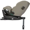 Joie i-Pivot Grow - automobilinė kėdutė 40-135 cm | Oak
