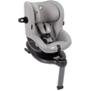 Automobilinė kėdutė Joie I-Spin 360 E, 9-18 kg, Pilkos spalvos