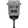 Automobilinė kėdutė Joie I-Spin 360 E, 9-18 kg, Pilkos spalvos