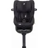 Automobilinė kėdutė Joie I-Spin 360 E, 9-18 kg, Juodos spalvos