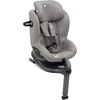 Automobilinė kėdutė Joie I-Spin 360 E, 9-18 kg, Pilkos spalvos