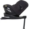 Automobilinė kėdutė Joie I-Spin 360 E, 9-18 kg, Juodos spalvos