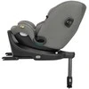 Joie i-Spin 360 Max - sukamasis fotelik automobilinis 0-36 kg, 40-150 cm | Thunder