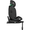 Joie i-Spin 360 Max - sukamasis fotelik automobilinis 0-36 kg, 40-150 cm | Raven