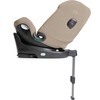 Joie i-Spin XL - sukamasis fotelik automobilinis 40-150 cm ~0-36 kg | Signature Sandstone