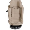 Joie i-Spin XL - sukamasis fotelik automobilinis 40-150 cm ~0-36 kg | Signature Sandstone