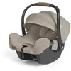 Joie i-Starter - fotelik automobilinis 40-75 cm, 0-13 kg | Sandstone