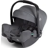 Joie i-Starter - fotelik automobilinis 40-75 cm, 0-13 kg | Ebony