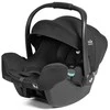 Joie i-Starter - fotelik automobilinis 40-75 cm, 0-13 kg | Eclipse