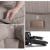 Automobilinė kėdutė Joie i-Traver Signature, 100–150 cm, Klevo spalvos