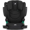 Automobilinė kėdutė Joie iTrillo FX, 100–150 cm, Juoda