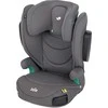 Automobilinė kėdutė Joie iTrillo FX, 100–150 cm, Pilka