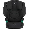 Automobilinė kėdutė Joie iTrillo FX, 100–150 cm, Juoda