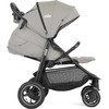Vežimėlis Joie LITETRAX™ PRO Air, Pilkas