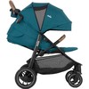 Vežimėlis Joie LITETRAX™ PRO W/RC, Mėlynas