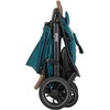 Vežimėlis Joie LITETRAX™ PRO W/RC, Mėlynas