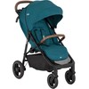 Vežimėlis Joie LITETRAX™ PRO W/RC, Mėlynas