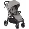 Vežimėlis Joie LITETRAX™ PRO W/RC, Pilkas