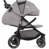 Vežimėlis Joie LITETRAX™ PRO W/RC, Pilkas