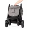 Vežimėlis Joie LITETRAX™ PRO W/RC, Pilkas
