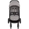 Vežimėlis Joie LITETRAX™ PRO W/RC, Pilkas