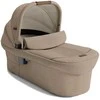 Joie Ramble XL - gondola do wózka Versatrax, Litetrax 4, Mytrax | Signature Sandstone