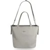 Joie Signature by Beztroska Bag – išskirtinis priežiūros krepšys | Pilka