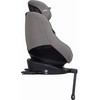 Automobilinė Kėdutė Joie Spin 360 Pilkas Flanel 0-18kg