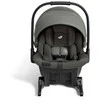 Joie Sprint - autokėdutė su įmontuotomis ISOFIX jungtimis, 0-75 cm | Evergreen