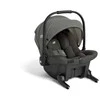 Joie Sprint - autokėdutė su įmontuotomis ISOFIX jungtimis, 0-75 cm | Evergreen