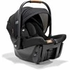 Joie Sprint - autokėdutė su įmontuotomis ISOFIX jungtimis, 0-75 cm | Eclipse