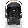 Joie Sprint - autokėdutė su įmontuotomis ISOFIX jungtimis, 0-75 cm | Eclipse