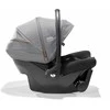 Joie Sprint - autokėdutė su įmontuotomis ISOFIX jungtimis, 0-75 cm | Signature Carbon
