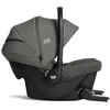 Joie Sprint - autokėdutė su įmontuotomis ISOFIX jungtimis, 0-75 cm | Evergreen