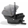 Joie Sprint - autokėdutė su įmontuotomis ISOFIX jungtimis, 0-75 cm | Signature Carbon