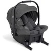 Joie Sprint - autokėdutė su įmontuotomis ISOFIX jungtimis, 0-75 cm | Juodmedis