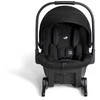 Joie Sprint - autokėdutė su įmontuotomis ISOFIX jungtimis, 0-75 cm | Užtemimas