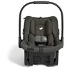 Joie Sprint - autokėdutė su įmontuotomis ISOFIX jungtimis, 0-75 cm | Evergreen