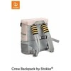 Kelioninis Stokke JetKids BackPack - išplečiama kuprinė | Rožinis limonadas