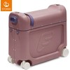 Kelioninis Stokke JetKids BedBox - Vaikiškas lagaminas su lovos funkcija | Miglota alyva