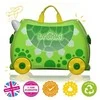 Vaikiškas lagaminas Trunki - dinozauras Dudley (TRU0126)
