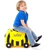 „Trunki“ vaikiškas lagaminas