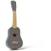 Kids Concept Vaikiška koncepcija - Gitara | Tamsiai pilka (VAIKŲ PAGRINDAS)