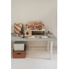 Kid's Concept - Stalo grilis linksmybėms | Daugiaspalvis (KID'S HUB)