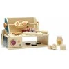 Kid's Concept - Stalo grilis linksmybėms | Daugiaspalvis (KID'S HUB)