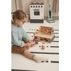 Kid's Concept - Stalo grilis linksmybėms | Daugiaspalvis (KID'S HUB)